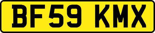 BF59KMX