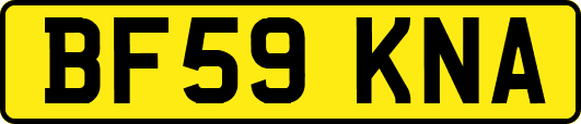 BF59KNA
