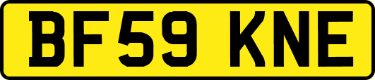 BF59KNE
