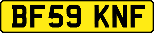BF59KNF