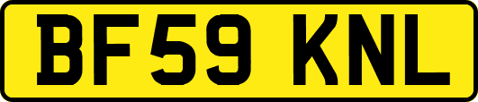 BF59KNL