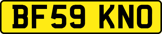 BF59KNO