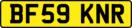 BF59KNR