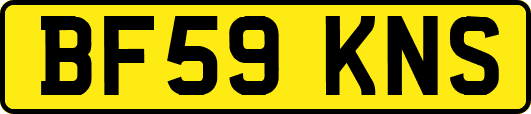 BF59KNS