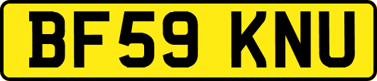 BF59KNU