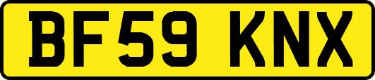 BF59KNX