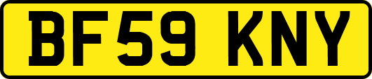BF59KNY