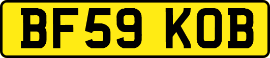 BF59KOB