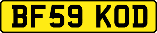 BF59KOD