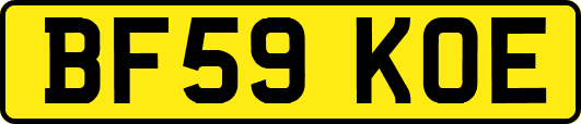 BF59KOE