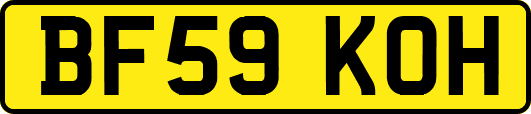 BF59KOH