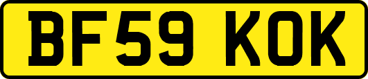 BF59KOK