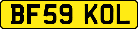 BF59KOL