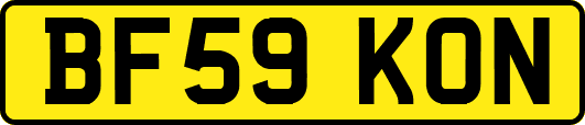 BF59KON