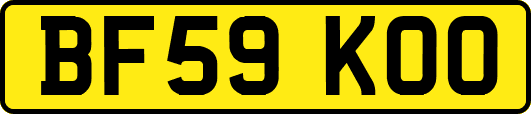 BF59KOO