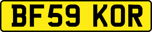 BF59KOR