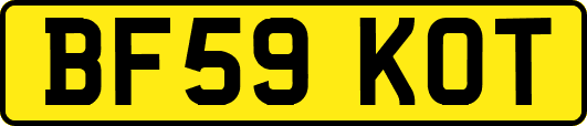 BF59KOT