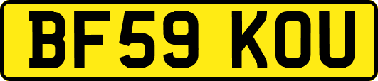 BF59KOU