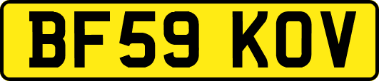 BF59KOV