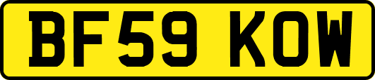 BF59KOW