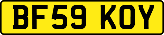 BF59KOY
