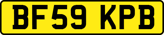 BF59KPB