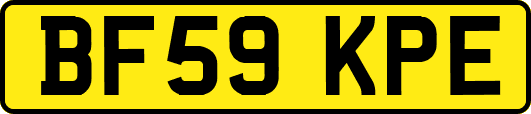 BF59KPE