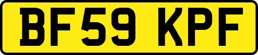 BF59KPF