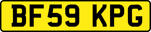 BF59KPG