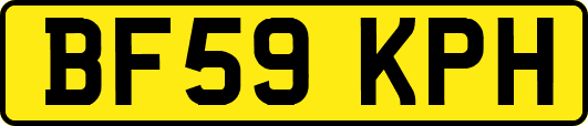 BF59KPH