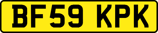 BF59KPK