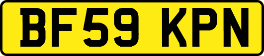 BF59KPN