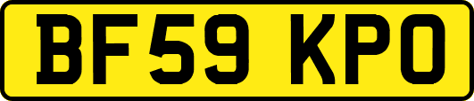 BF59KPO