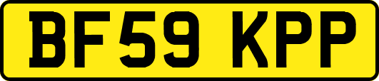 BF59KPP