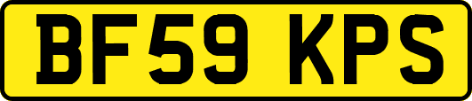 BF59KPS