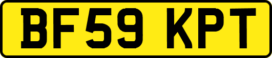 BF59KPT