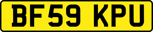 BF59KPU