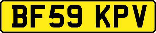 BF59KPV