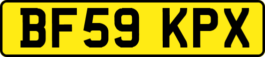 BF59KPX