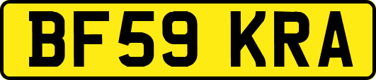 BF59KRA
