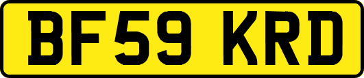 BF59KRD