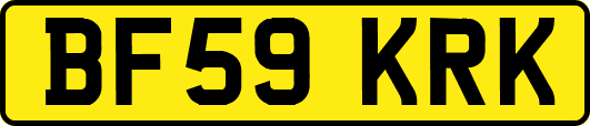 BF59KRK