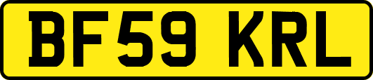 BF59KRL