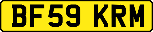 BF59KRM