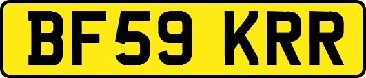 BF59KRR