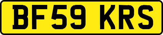 BF59KRS