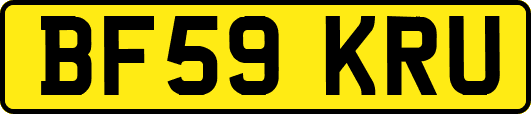 BF59KRU