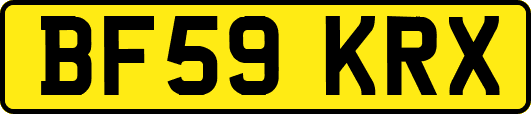 BF59KRX