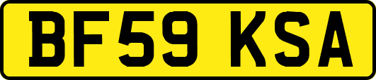 BF59KSA