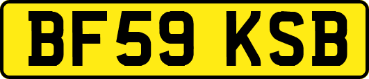 BF59KSB